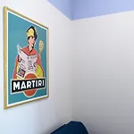 Corso Umberto 58 Appartement Naples
