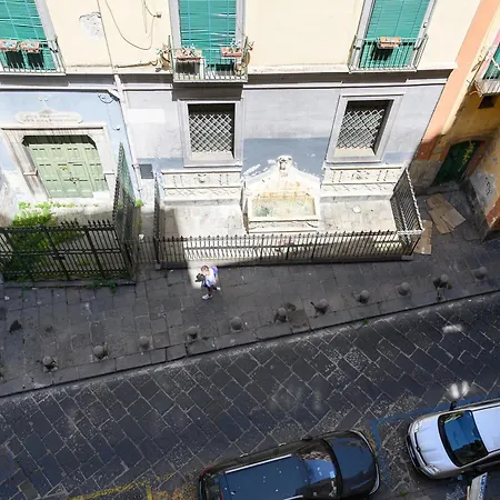 Corso Umberto 58 Appartement *