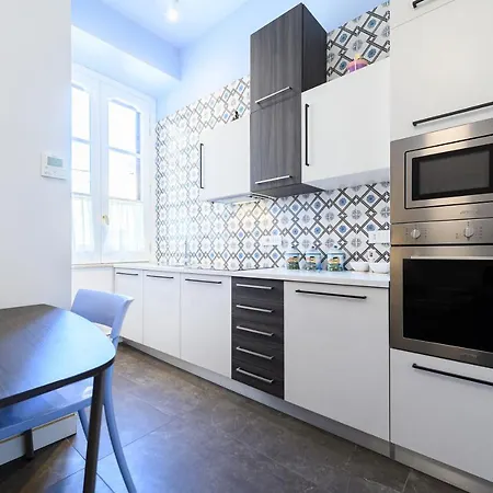 Corso Umberto 58 Appartement Naples
