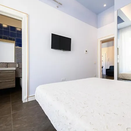 Corso Umberto 58 Neapol