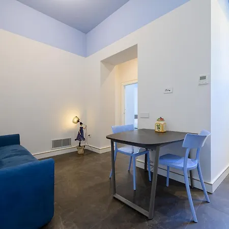 Corso Umberto 58 Apartmán