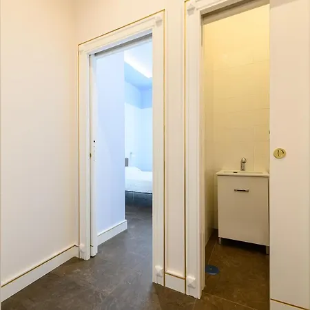 Corso Umberto 58 Apartmán