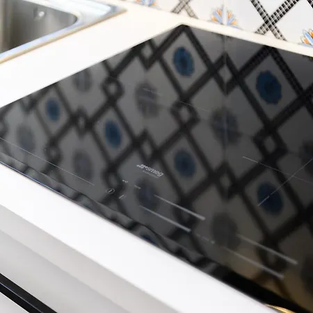 Corso Umberto 58 Neapol