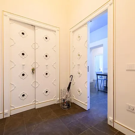 Apartmán Corso Umberto 58 *