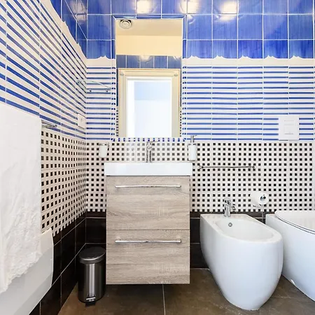 Corso Umberto 58 Apartmán