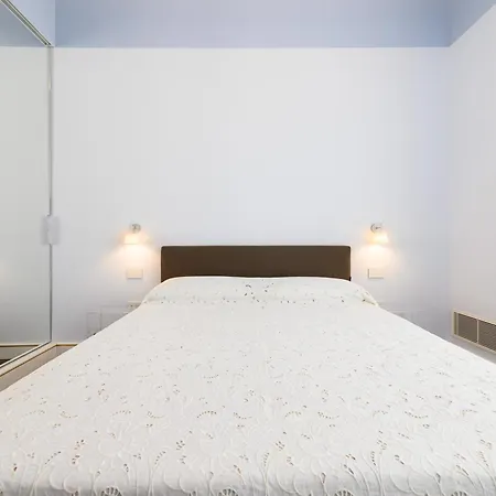 Corso Umberto 58 Apartmán *