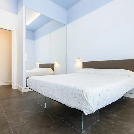 דירה Corso Umberto 58 *